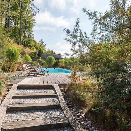 Villa Theres Augusta Sellin  Ngoại thất bức ảnh