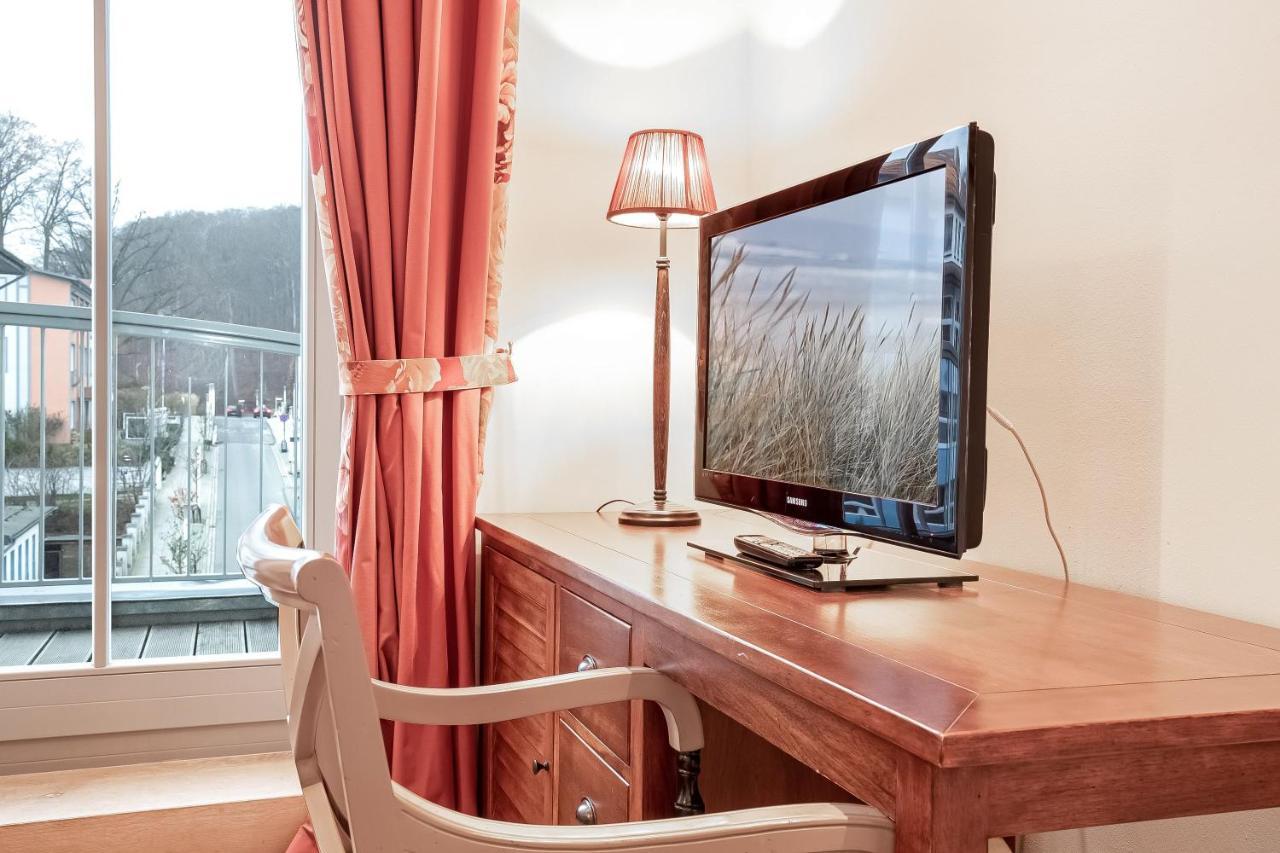 Villa Theres Augusta Sellin  Ngoại thất bức ảnh