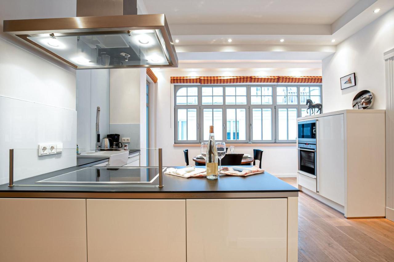 Villa Theres Augusta Sellin  Ngoại thất bức ảnh