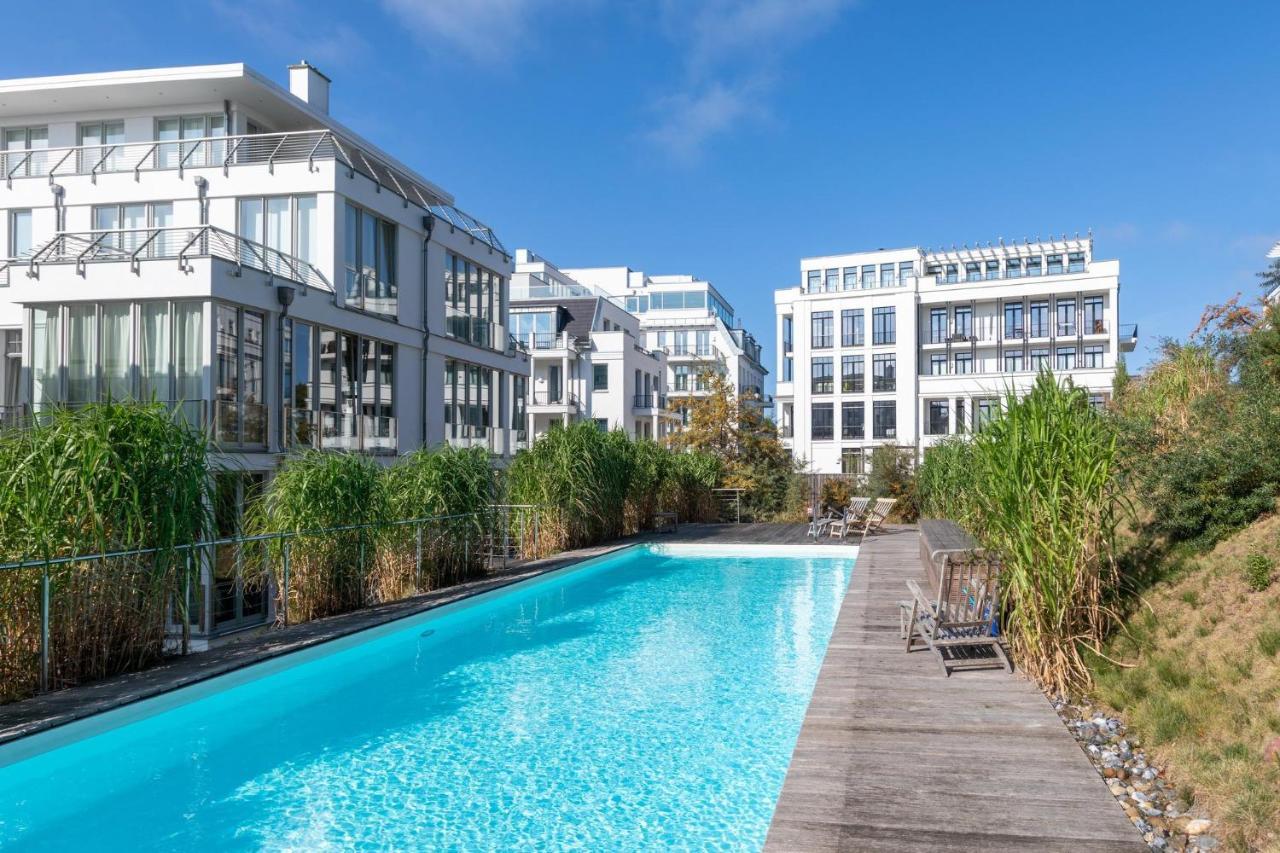 Villa Theres Augusta Sellin  Ngoại thất bức ảnh