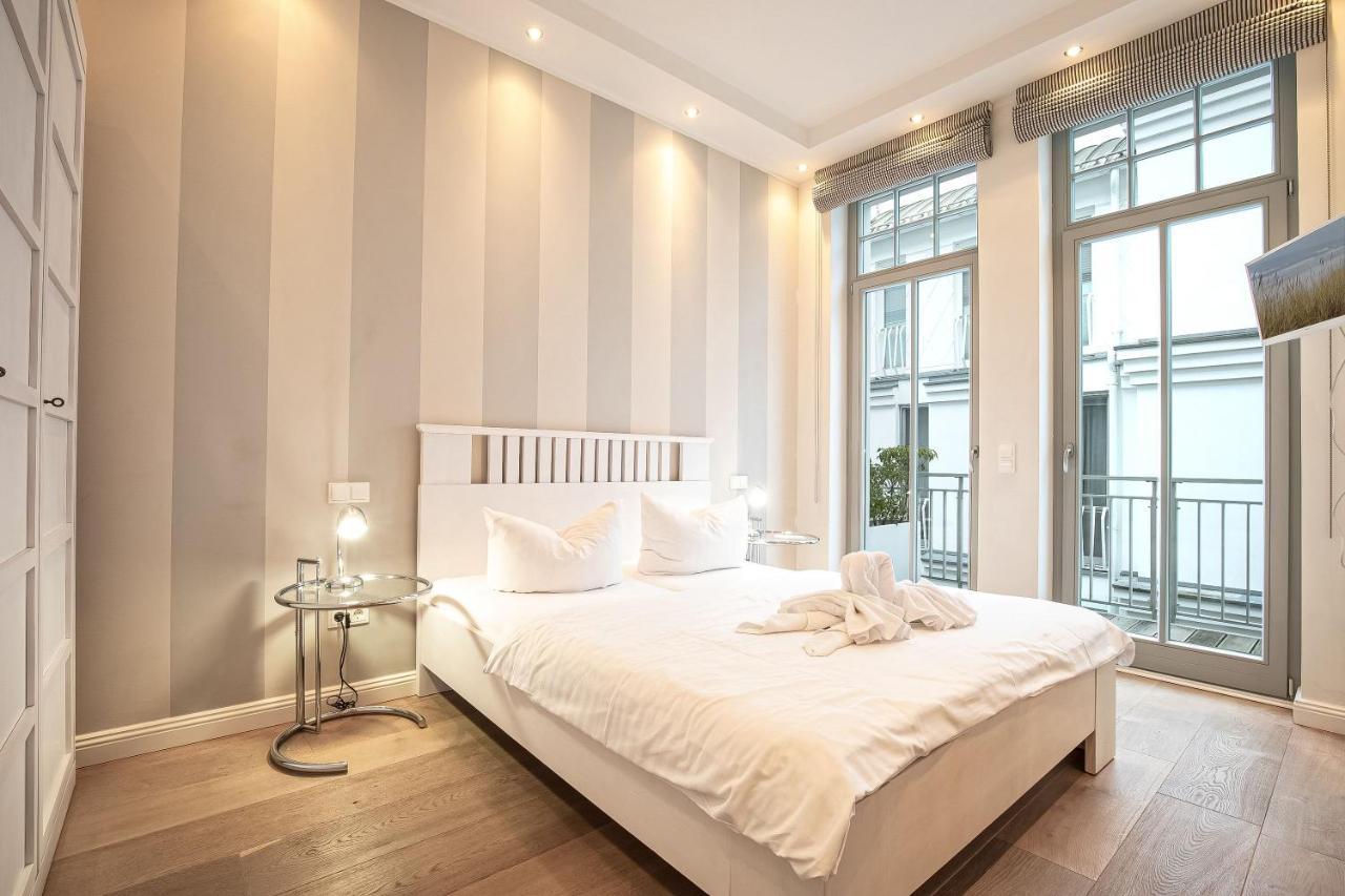 Villa Theres Augusta Sellin  Ngoại thất bức ảnh