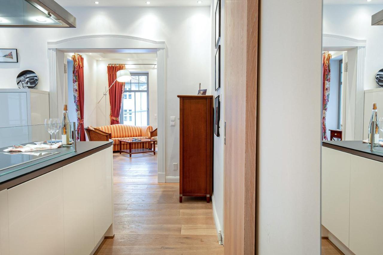 Villa Theres Augusta Sellin  Ngoại thất bức ảnh