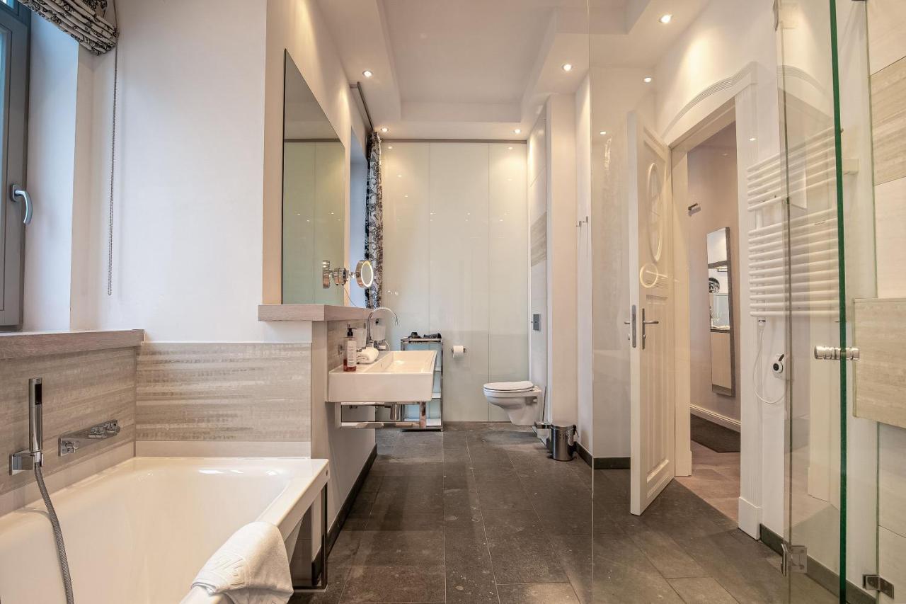 Villa Theres Augusta Sellin  Ngoại thất bức ảnh