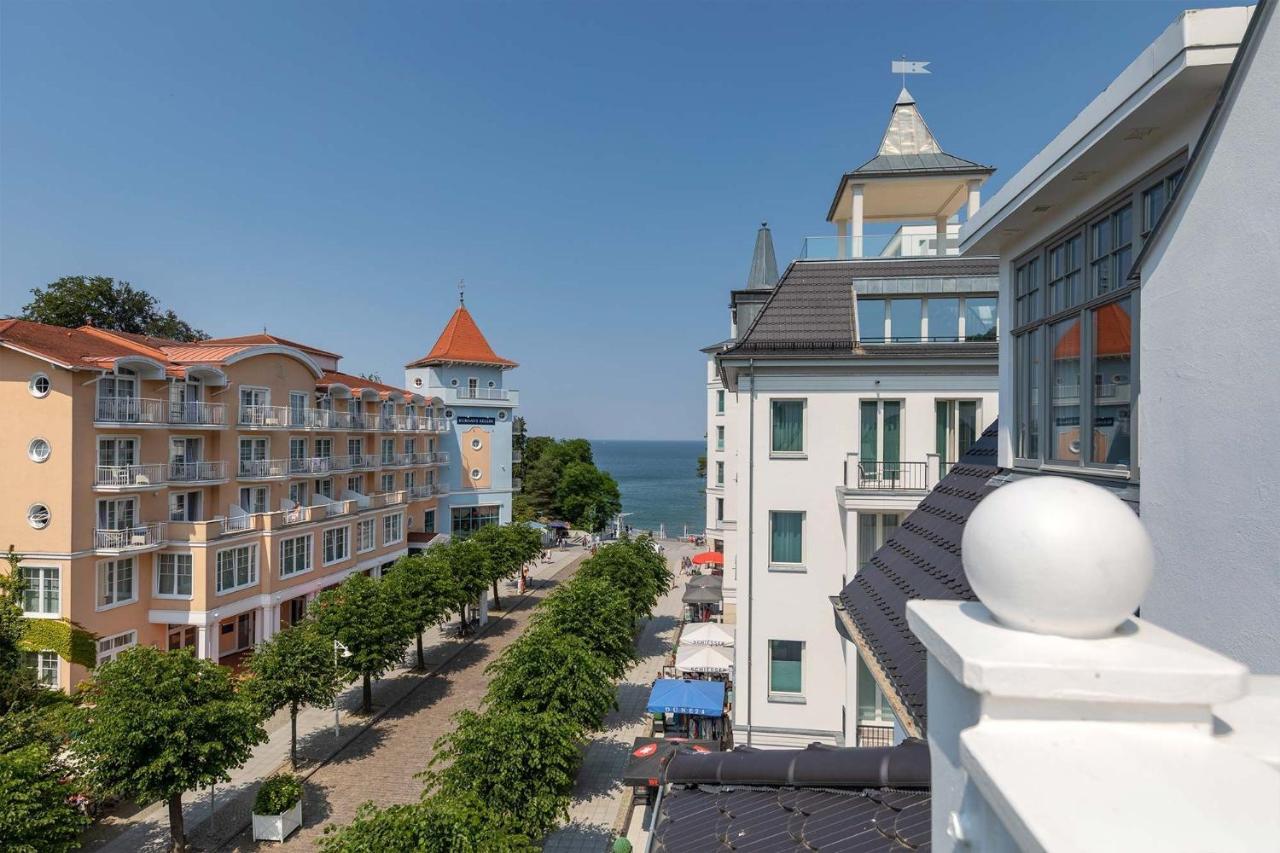 Villa Theres Augusta Sellin  Ngoại thất bức ảnh