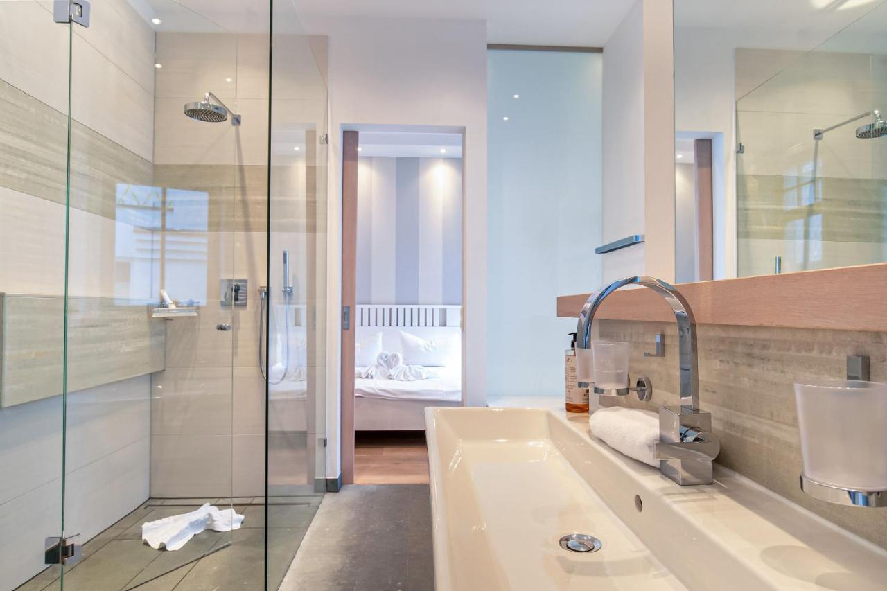 Villa Theres Augusta Sellin  Ngoại thất bức ảnh
