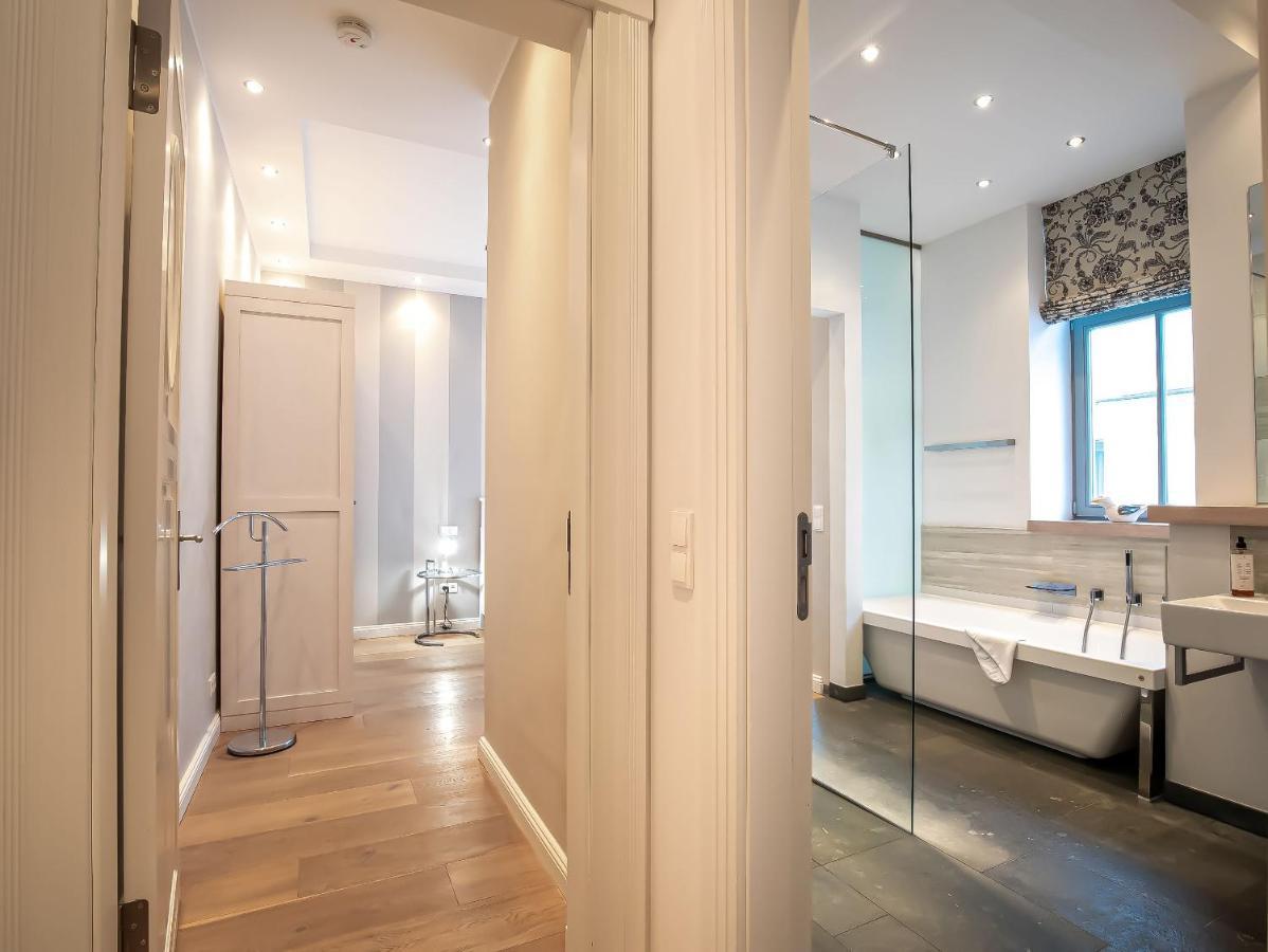 Villa Theres Augusta Sellin  Ngoại thất bức ảnh